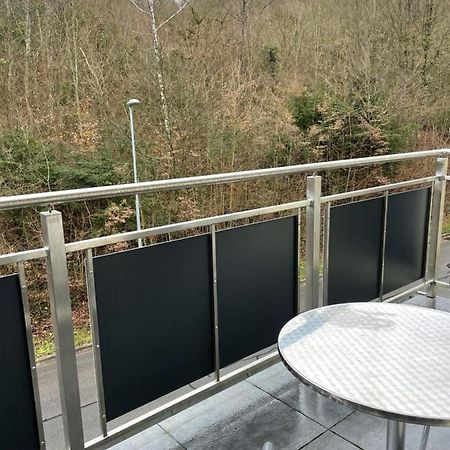 Ferienwohnung Mit Waldblick Leimen  Exteriér fotografie